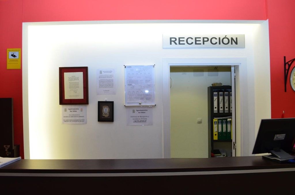 Casa Palacio De Los Sitios Σαραγόσα Εξωτερικό φωτογραφία